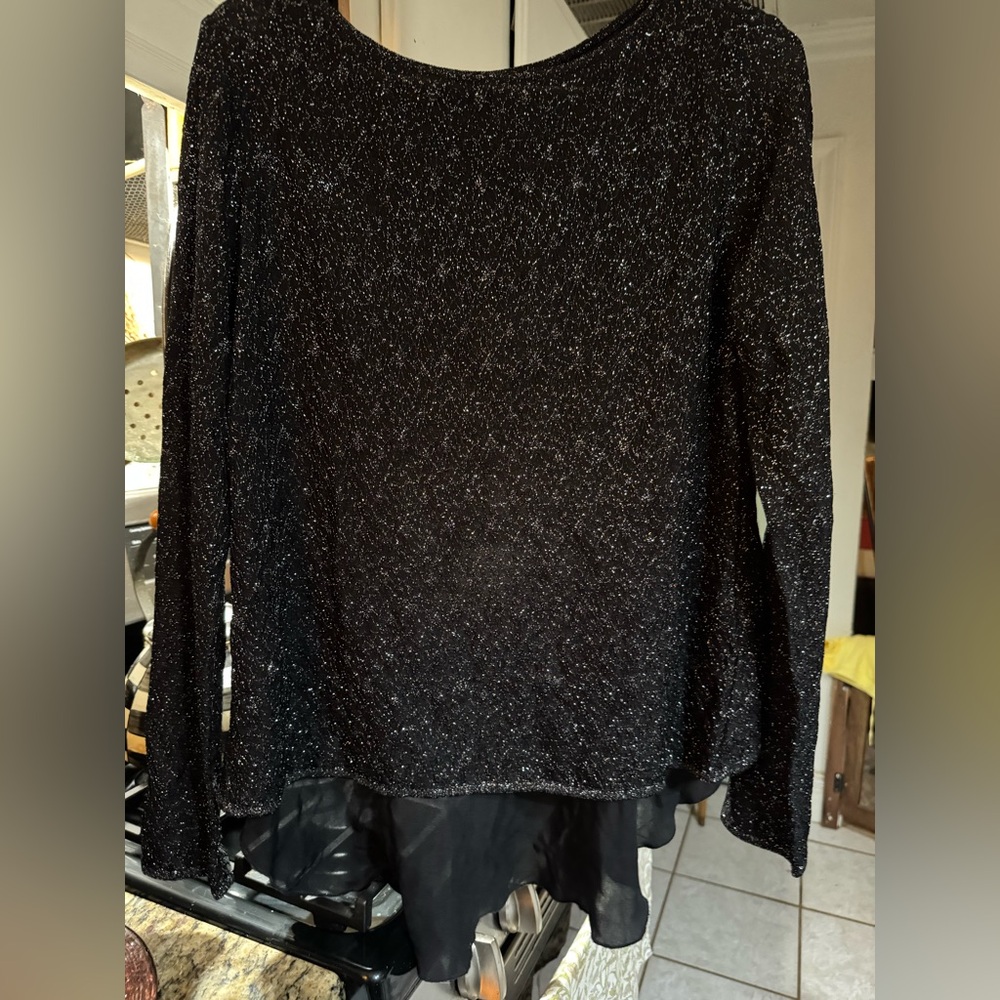 NWT St.John top size s